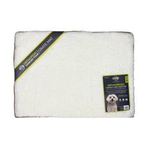 Cama Ortopédica Foam Details (Medium/Large)