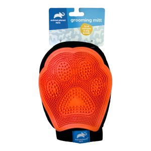 Cepillo de Guante Animal Planet Pets