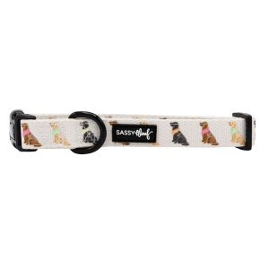 Collar SW - Loyal Labradors