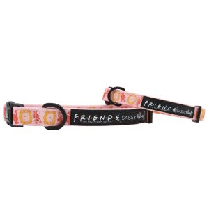 Collar SW - Friends™ (Lobster)