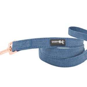 Correa SW - Denim