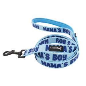 Correa SW - Mama's Boy