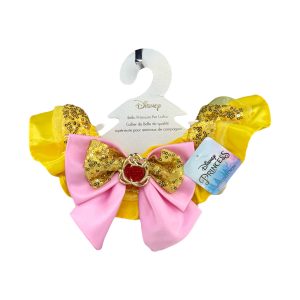 Collar Premium Disney Bella