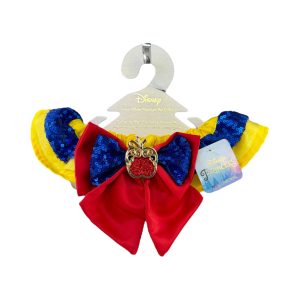 Collar Premium Disney Blancanieves
