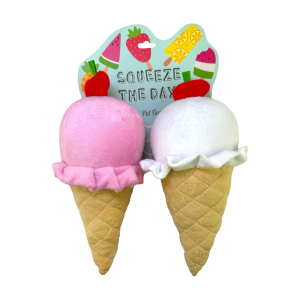 Juguete Ice Cream Squeez the day!
