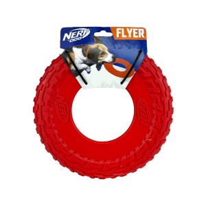 Nerf Dog Flyer Grande