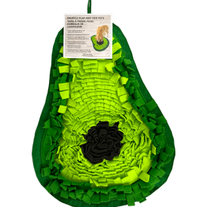 Play Mat Aguacate Grande