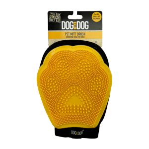 Cepillo de Guante para Baño Dog for Dog