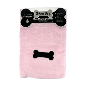 Toalla Microfibra de Huesito Bone Dry