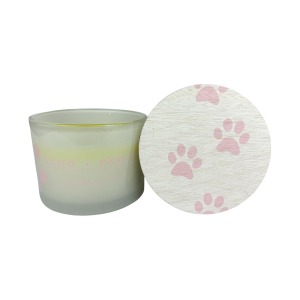 Vela Sand+Paws neutraliza olores Cashmere & Linen