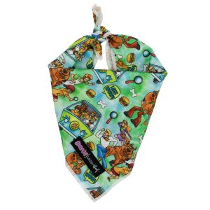 Bandana SW - Scooby-Doo™