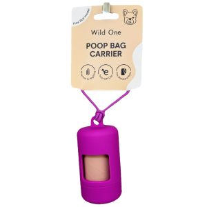 Bolsito de Fundas Wild One