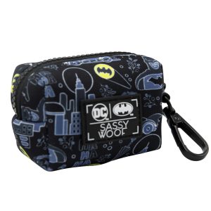 Bolsito para fundas SW - Batman™