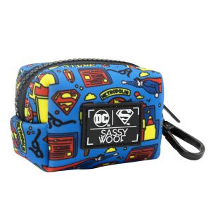 Bolsito para fundas SW - Superman™