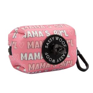 Bolsito para fundas SW - Mamma's Girl