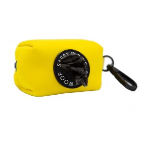 Bolsito para fundas SW - Neon Yellow