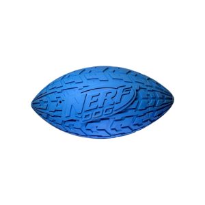 Nerf Pelota fútbol americano squeaky