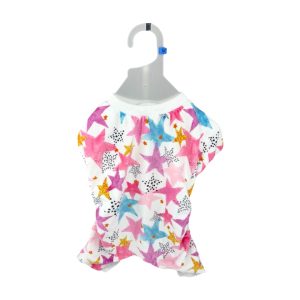 Pijama Estrellas colores Cute Bone