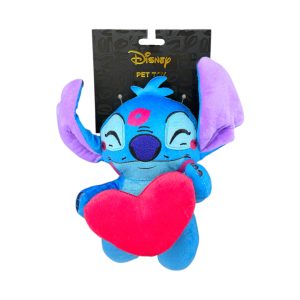 Juguete Disney Stitch Vday peluche squeaky